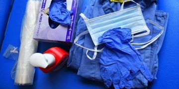 2020 Headlines: Corruption in procurement of PPE – SABC News