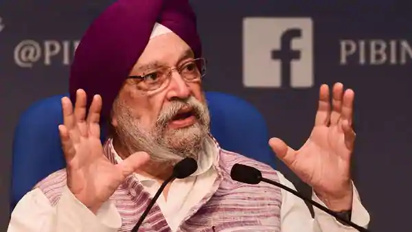 Procurement of paddy at MSP in Punjab has been 25% more than last year: Puri