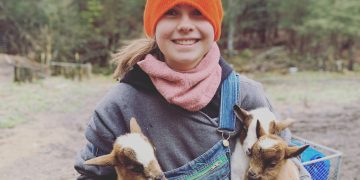 38 Maine farms awarded grants for business model, supply chain adjustments