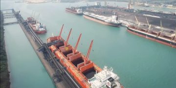Government Approves Rs 3,000 Crore Project For Odisha’s Paradip Port