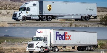 Delivery nation 2021: Surcharges uber alles