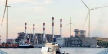 Port Strategy | CLIMATE CHANGE: NEW PLANS AND RULES