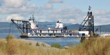 Cargo ports cheer harbor funding in year-end federal spending bills | 2020-12-28