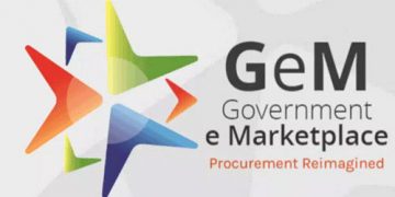Procurement through GeM crosses Rs 74,552 Cr
