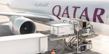 Qatar Airways Cargo obtains IATA CEIV Pharma certification