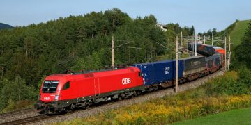 Rail Cargo Group: to be the sustainable logistical backbone of the European economy
