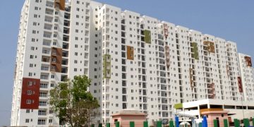 Warehousing, affordable housing to drive realty investments next year- The New Indian Express