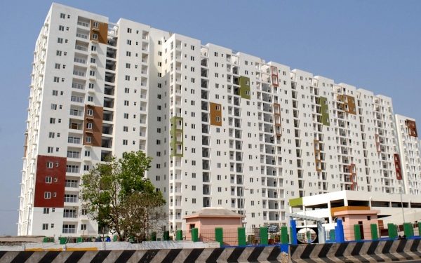 Warehousing, affordable housing to drive realty investments next year- The New Indian Express