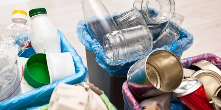 Recycling operators sound off on packaging EPR