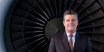 Rob Walpole moves up as new VP as Delta Cargo moves into commercial arm