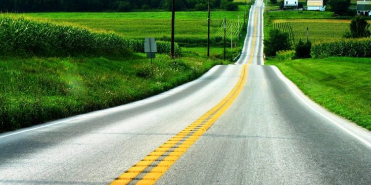 USDA releases report about the importance of highways to U.S. agriculture – KIWARadio.com