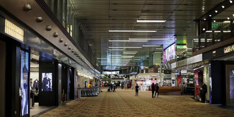 Singapore’s sea cargo one bright spot amid pandemic, Singapore News & Top Stories