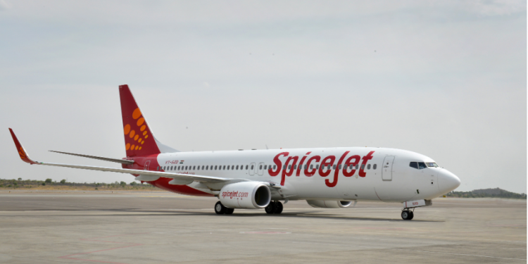 SpiceJet, GMR Hyderabad Air Cargo prepare for vaccine distribution in India