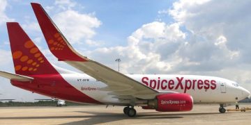 SpiceJet ties-up with GMR Hyderabad Air Cargo for storage