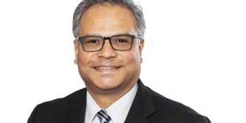 Swiss WorldCargo’s Ashwin Bhat moves to Lufthansa Cargo as CCO
