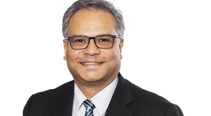 Swiss WorldCargo’s Ashwin Bhat moves to Lufthansa Cargo as CCO