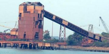 CCEA approves new dock at Paradip Port