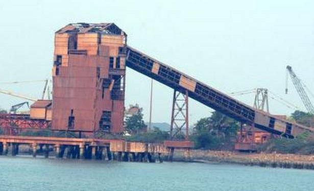 CCEA approves new dock at Paradip Port