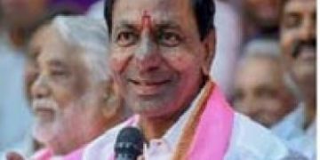 Telangana Congress, BJP Criticise KCR Over Withdrawal Of Procurement Centres, MSP