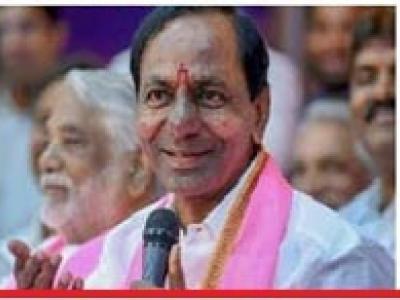 Telangana Congress, BJP Criticise KCR Over Withdrawal Of Procurement Centres, MSP
