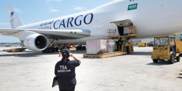 TSA to propose scan-all alternative for air cargo security