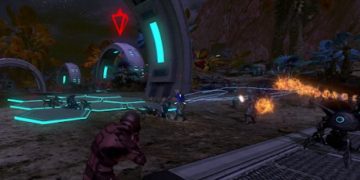 The Repopulation’s Next Patch Updates The Inventory System, Like REALLY Updates It