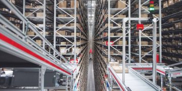 RM Resources consolidates warehouses and rolls-out Swisslog automation