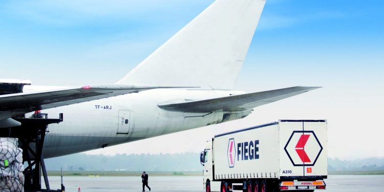 AIT Worldwide Logistics buys German forwarder Fiege