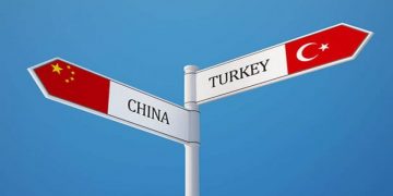 Turkey gambles in bid to rival China as a key supply chain node
