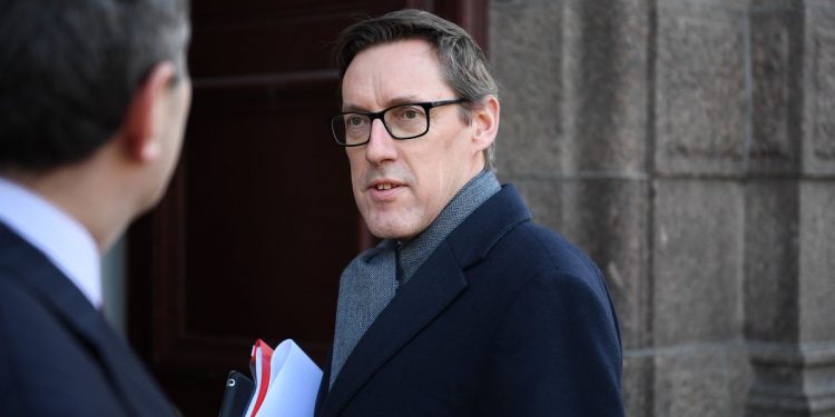 UK travel ban ‘will have minor impact on freight’