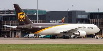 Air cargo bridge must be developed at Shannon