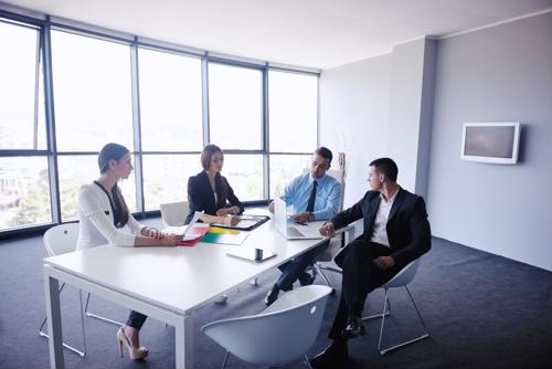 What are supply chain businesses prioritizing for 2021 and beyond?