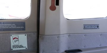 Wipaire Engineers 206 Cargo Door Solution
