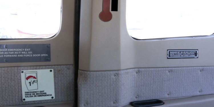 Wipaire Engineers 206 Cargo Door Solution