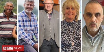 What Brexit deal means for me: Six bosses tell all