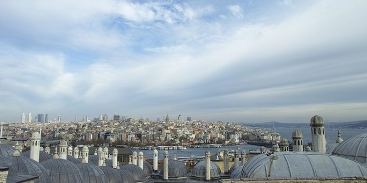 Turkey Gambles In Bid To Rival China As A Key Supply Chain Node – Analysis