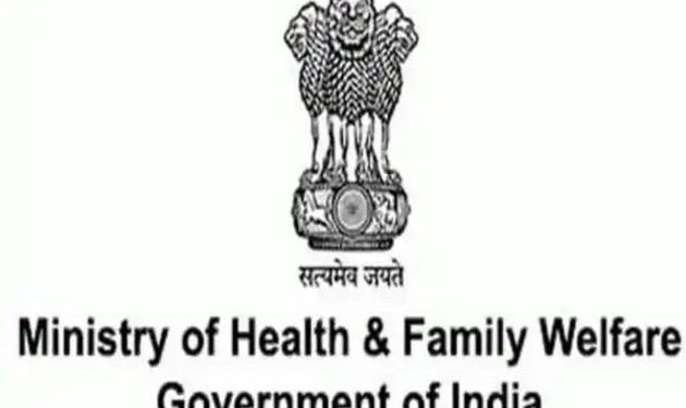 Govt placed orders for procurement of 83 crore syringes