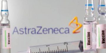 Vaccine procurement on track