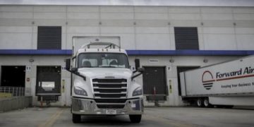 Forward Air’s Cyberattack Backing Up Shipments At Key Market: Airports