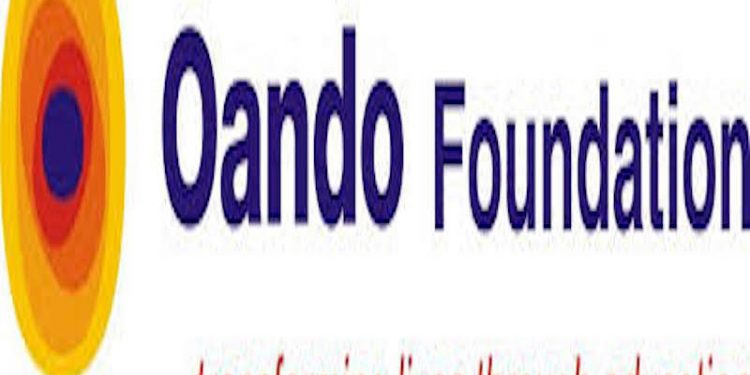 Oando Foundation, NCF Promote Environmental Education in Schools, Communities