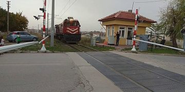 Level Crossing Operation Officer Service Procurement