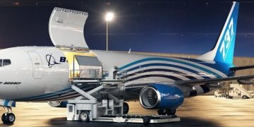 Arizona’s Mesa Airlines looks at incremental cargo growth