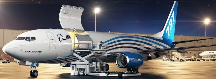 Arizona’s Mesa Airlines looks at incremental cargo growth