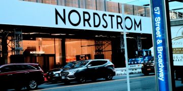 Nordstrom brings supply chain talent into the C-suite