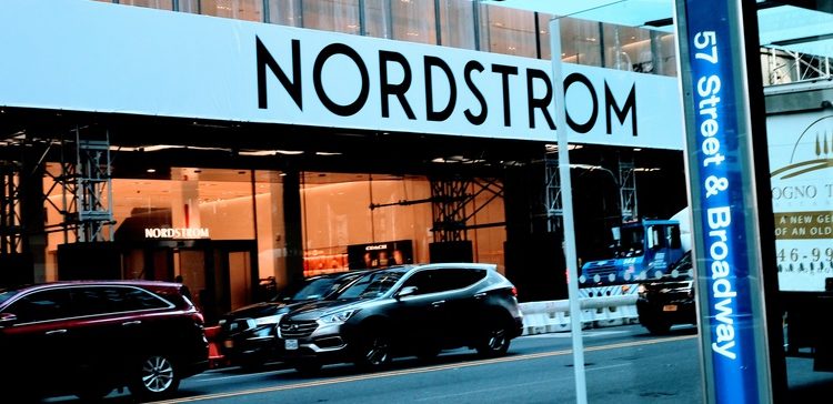 Nordstrom brings supply chain talent into the C-suite