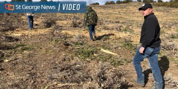 Bureau of Land Management tries new strategy to douse sources of potential blazes – St George News