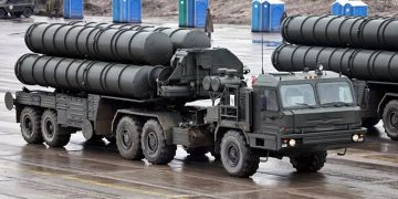 PREMIUM: S-400 procurement implications come home to roost for Turkey – Defence Notes