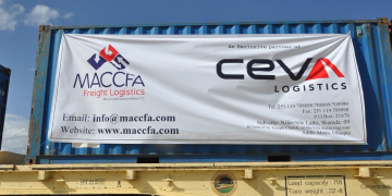 CEVA Logistics Launches Egypt, Ethiopia JVs