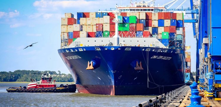 Refusing US export cargo may violate Shipping Act, FMC warns in letter to carrier association