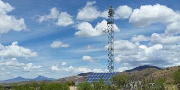 CBP Planning New Procurement Of Surveillance Towers For Border Security